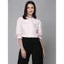 Women's Solid Casual Shirt
